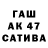 ГАШ Cannabis Kvarta