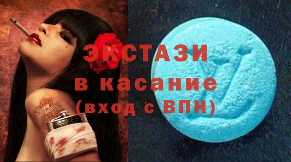 молекула духа Арсеньев
